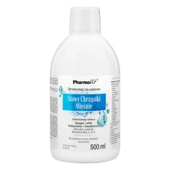 Pharmovit Stawy Chrząstki Mięśnie, płyn, 500 ml