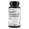 Pharmovit Witamina B2 ryboflawina 50 mg, kapsułki, 60 szt.