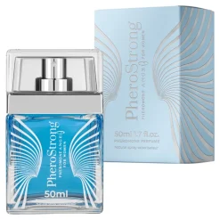 PheroStrong Pheromone Angel for Women, perfumy z feromonami, 50 ml