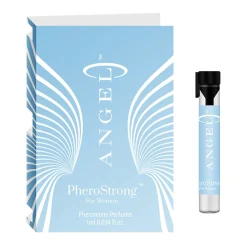 PheroStrong Pheromone Angel for Women, perfumy z feromonami, 1 ml