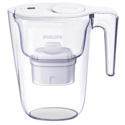 Philips, dzbanek filtrujący, biały, model AWP2933WHT/58, 1 szt.