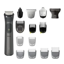 Philips, Multigroom Seria 7000 15w1: twarz, ciało, włosy, 1 szt.