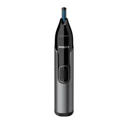 Philips, Nose Trimmer Series 3000, trymer do brwi, nosa i uszu, 1 szt.