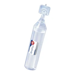 PiC RinoFlux, roztwór soli fizjologicznej, 10 ml x 10 szt.