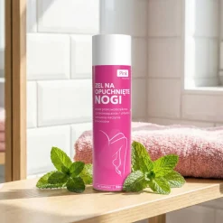 Pink Mama, żel na opuchnięte nogi, 200 ml