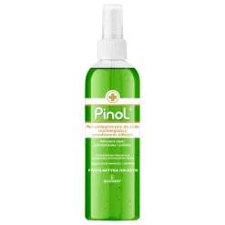 Pinol, płyn zapobiegający powstawaniu odleżyn, 200 ml