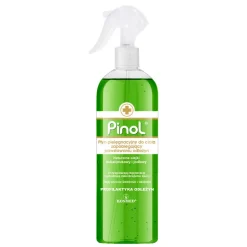 Pinol, płyn zapobiegający powstawaniu odleżyn, 500 ml
