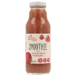 Plan by DOZ Smoothie o smaku malina, burak, truskawka, 300 ml