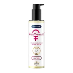 PlayWoman, żel na pobudzenie orgazmu, 150 ml