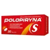 Polopiryna S, 300 mg, tabletki, 30 szt.