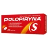 Polopiryna S, 300 mg, tabletki, 20 szt.