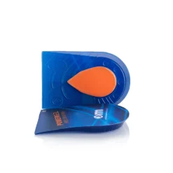 Powergel Heel Spur Pad, wkładki pod piętę do butów, rozmiar L/XL (41-46), 2 szt.