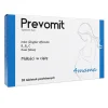 Prevomit, tabletki powlekane, 28 szt