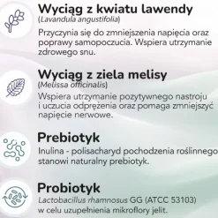 Probiocalm, tabletki, 30 szt.