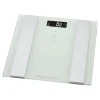 ProfiCare PC-PW 3007 FA, analityczna waga osobowa 8w1, biała