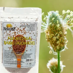 Proherbis Babka Jajowata, nasion, 100 g