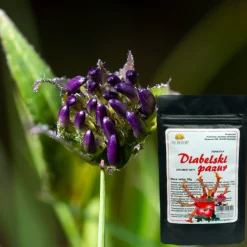 Proherbis Diabelski pazur, proszek, 50 g