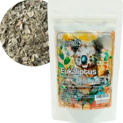 Proherbis Herbatka Eukaliptus Liść, 50 g