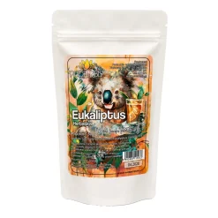 Proherbis Herbatka Eukaliptus Liść, 50 g