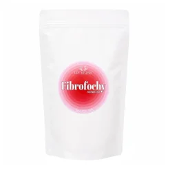 Proherbis Herbatka Fibrofochy, 100 g