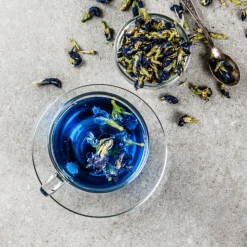 Proherbis Herbatka Niebieska Klitoria ternateńska, susz, 30 g