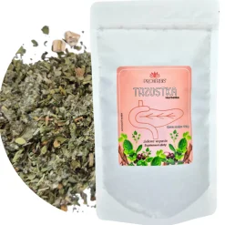 Proherbis Herbatka Trzustka, susz, 120 g
