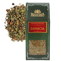 Proherbis Herbatka Zaparcia, susz, 100 g
