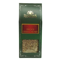 Proherbis Herbatka Ziołowa Drogi Oddechowe, 100 g