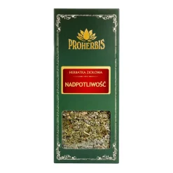 Proherbis Herbatka Ziołowa Nadpotliwość, 100 g