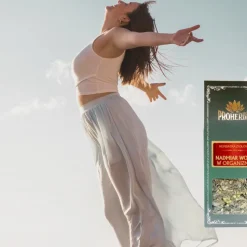 Proherbis Herbatka Ziołowa Nadmiar Wody, susz, 100 g