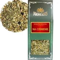 Proherbis Herbatka Ziołowa Na Ciśnienie, 100 g
