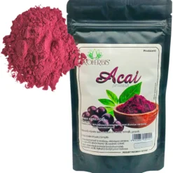 Proherbis Jagody Acai, proszek, 100 g