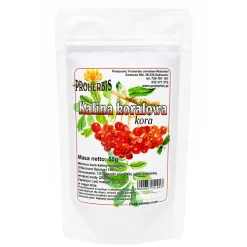 Proherbis Kalina koralowa, proszek, 50 g