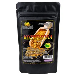 Proherbis Kozieradka Nasiona Mielone, proszek, 100 g