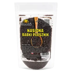 Proherbis Nasiona Babki Płesznik, 100 g