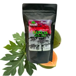 Proherbis Papaja liście cięte, susz, 100 g