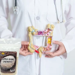 Proherbis Łupina Babki Jajowatej, 100 g