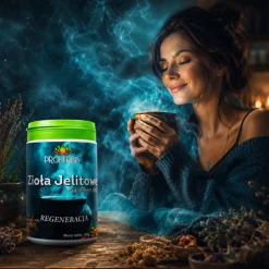 Proherbis Zioła Jelitowe III Regeneracja, susz, 100 g