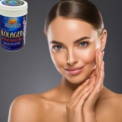 Prohernis Kolagen Premium, proszek, 150 g