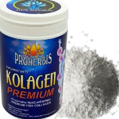 Prohernis Kolagen Premium, proszek, 150 g