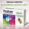 Proliver Diabeto, tabletki, 30 szt.