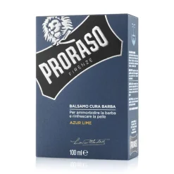 Proraso, balsam do brody, Azur Lime, 100 ml
