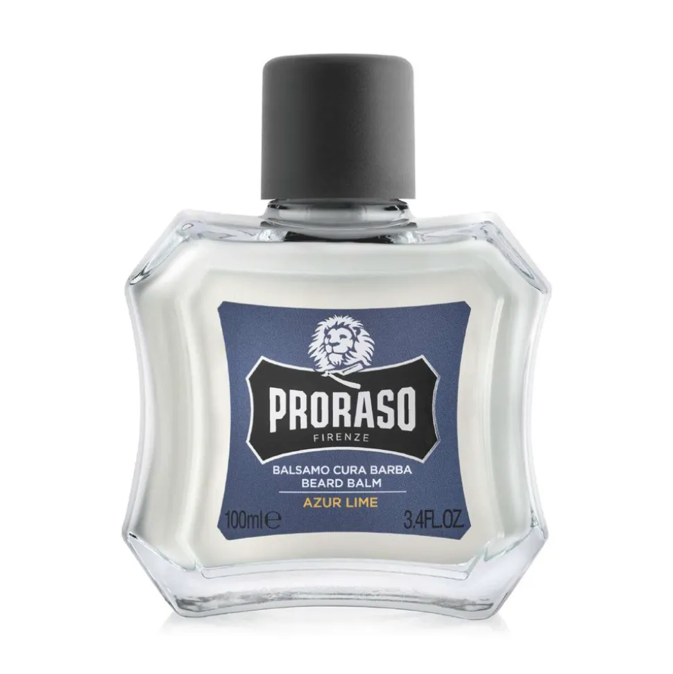 Proraso, balsam do brody, Azur Lime, 100 ml