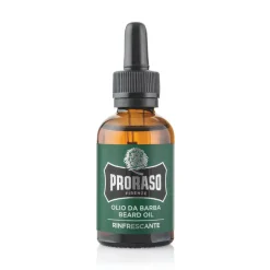 Proraso, olejek do brody, orzeźwiający, 30 ml