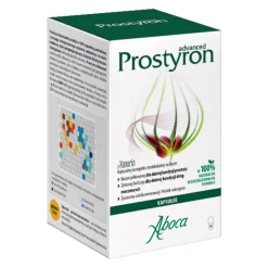Prostyron Advanced, kapsułka, 60 szt.