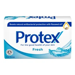 Protex Fresh, mydło w kostce, 90 g