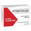 Pyretolek, 500 mg, tabletki powlekane, 20 szt.