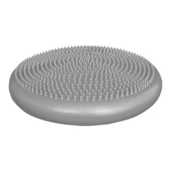 Qmed Balance Disc, poduszka sensoryczna, szary, 1 szt.