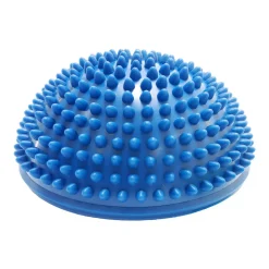 Qmed Balance Pods, półkule sensoryczne do rehabilitacji stóp, średnica 16 cm, 2 szt.