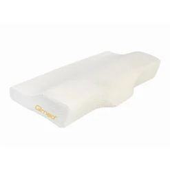 Qmed Ergo Pillow, poduszka profilowana do spania, 1 szt.